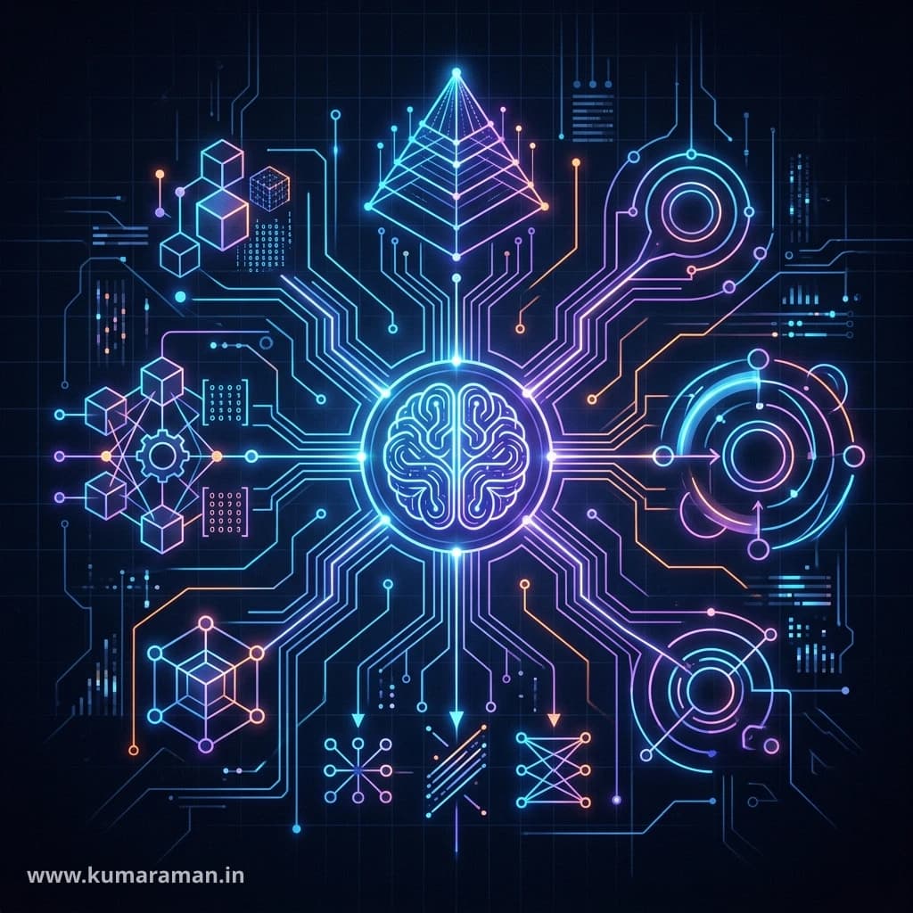 AI for Beginners: The Ultimate Terminology & Starter Guide