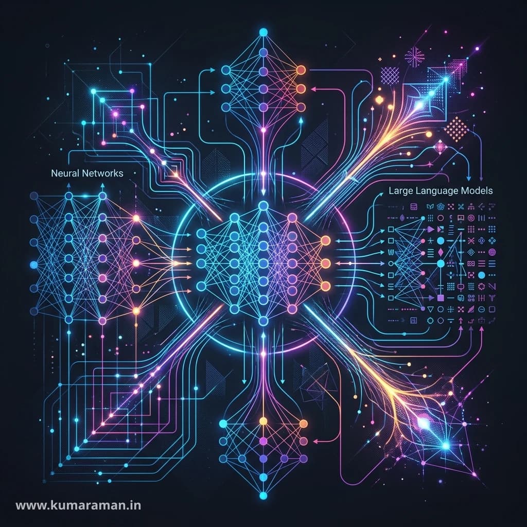 Generative AI: From Basics to Advanced Architectures